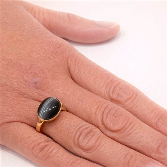 Anillo Lucos Mujer in Plata ES795N - ES795N